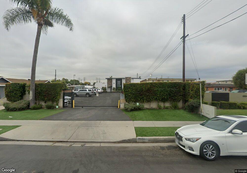 9954 Ramona St unit 2 Bedroom, Bellflower, CA 90706 - photo 1