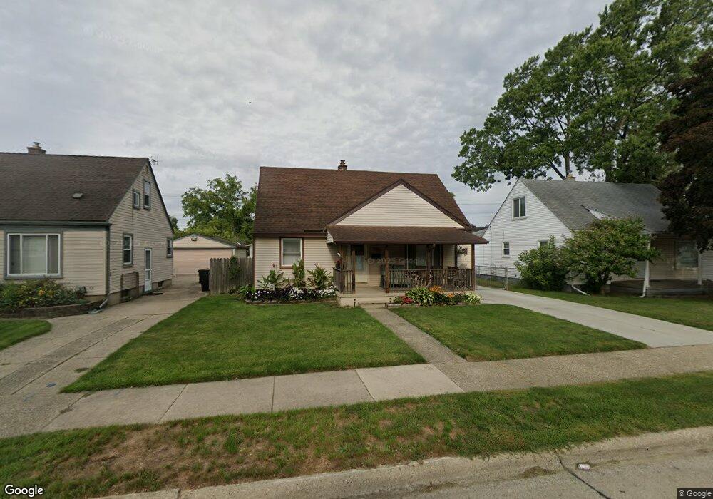 25287 Cole St, Roseville, MI 48066 - photo 1