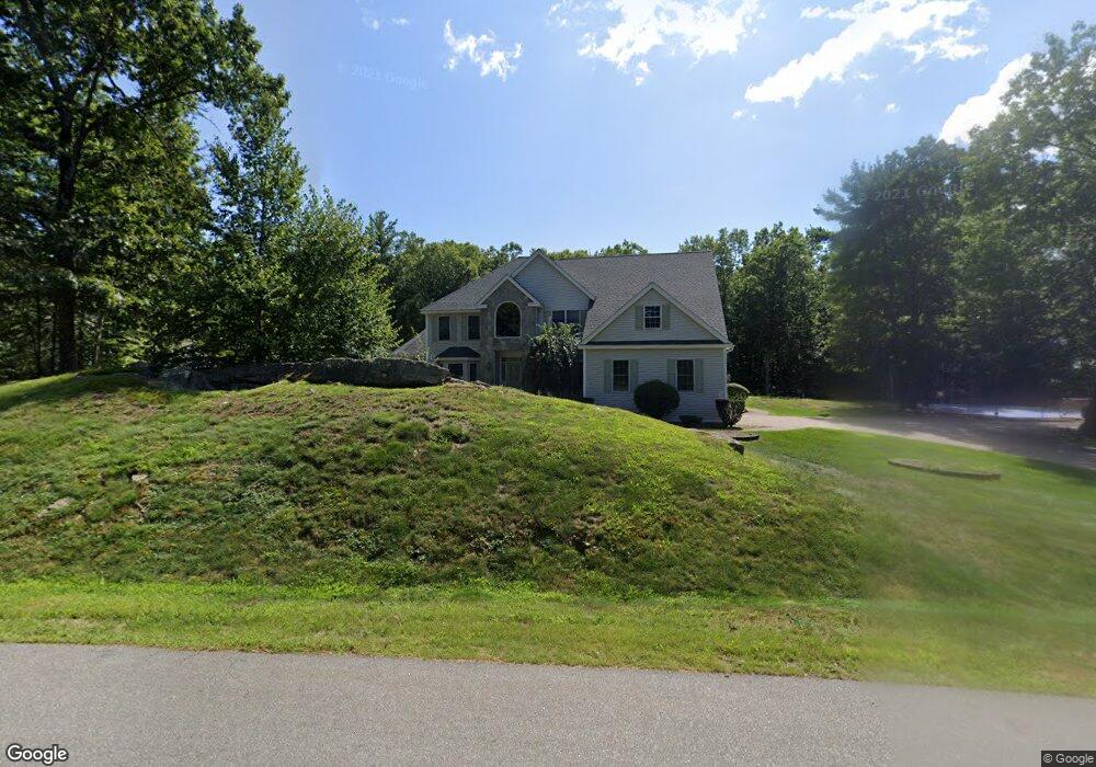 2 Hayden Dr, Atkinson, NH 03811 - photo 1