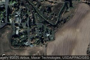 617 S Crosby St, Tekoa, WA 99003