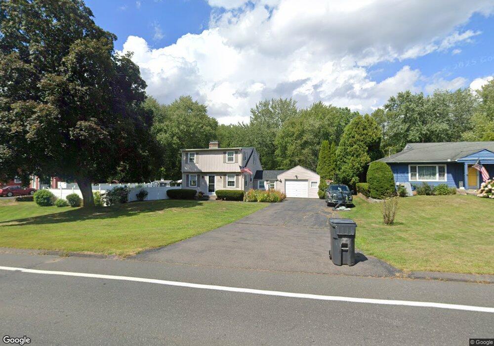 9 Weymouth Rd, Enfield, CT 06082 - photo 1