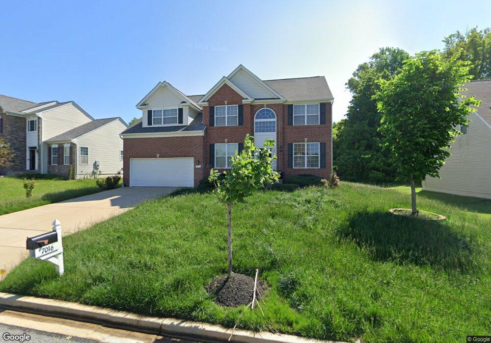 7016 Sand Cherry Lane 3540 Crain, Clinton, MD 20735 - photo 1