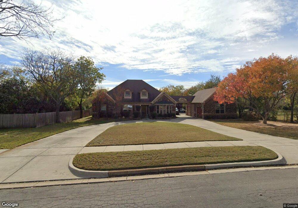 8216 Sayers Ln, North Richland Hills, TX 76182 - photo 1