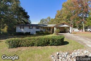 800 Terry Cir, Shiloh, GA 31826