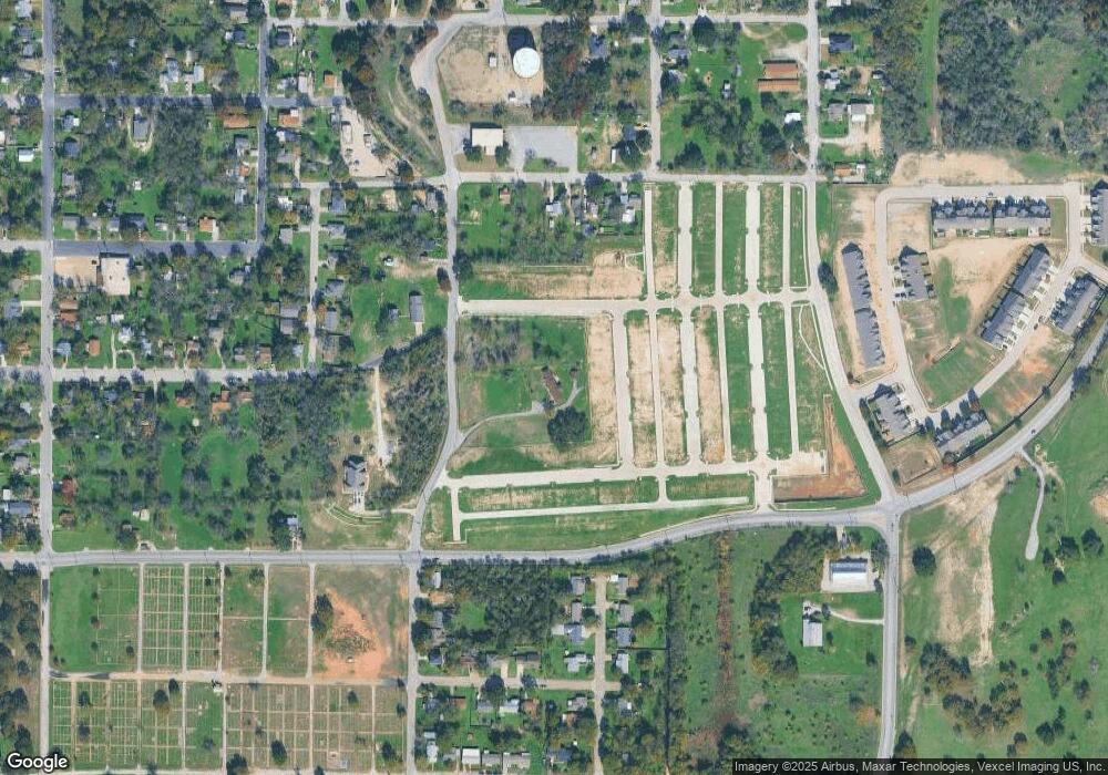 514 N Mill St, Weatherford, TX 76086 - photo 1