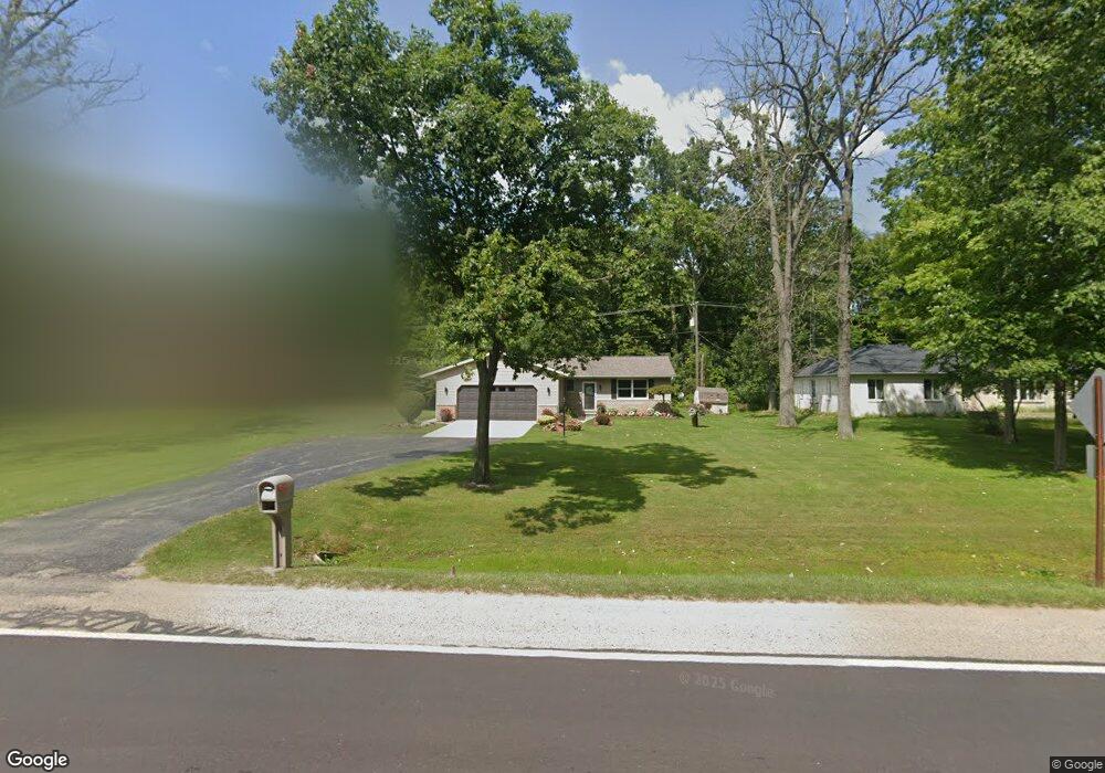 4926 W Water St, Clyde, MI 48049 - photo 1