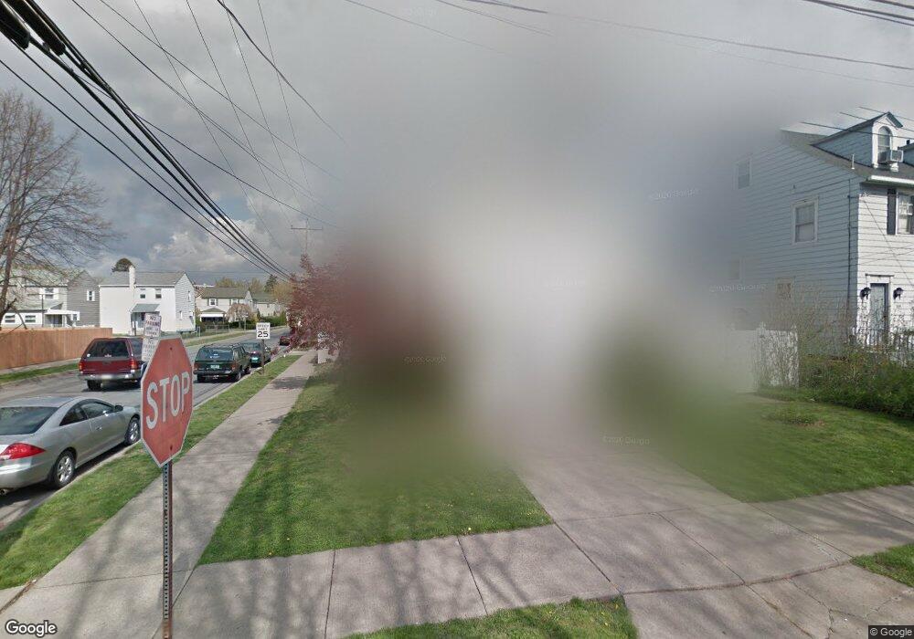 102 N Welles Ave, Kingston, PA 18704 - photo 1