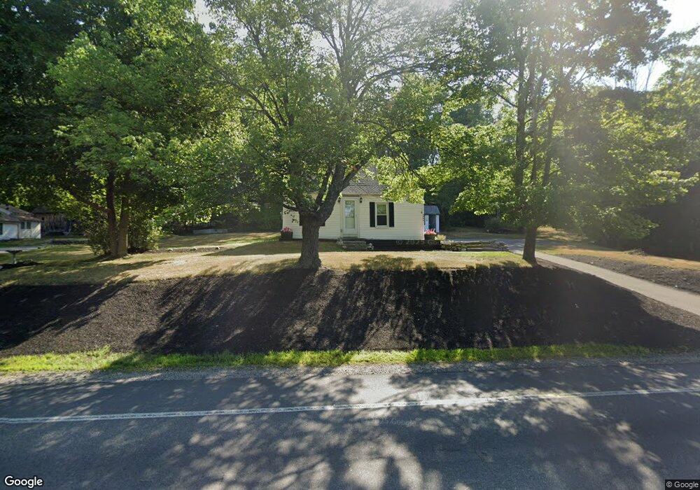 1783 Hooksett Rd, Hooksett, NH 03106 - photo 1