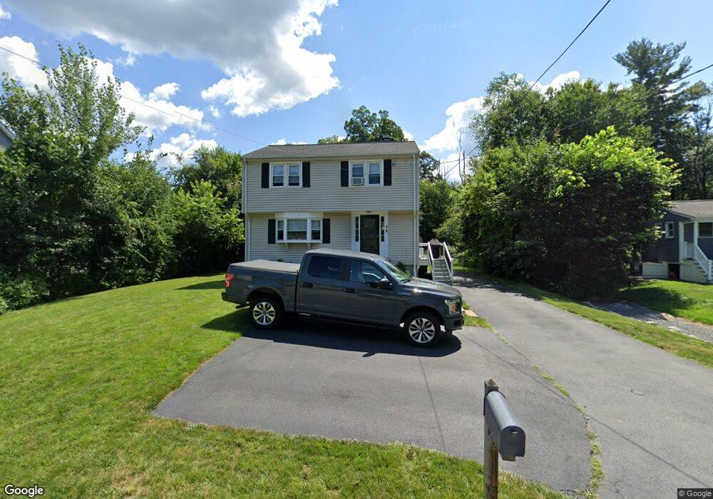5 Douglas Ave, Burlington, MA 01803 - photo 1