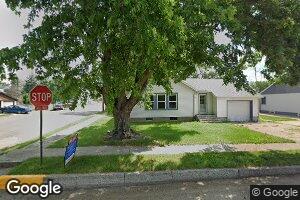 403 S 9th St, Wishek, ND 58495