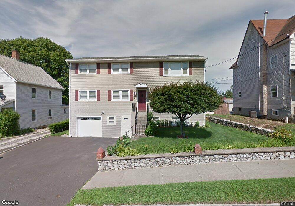 21 Fairfield Ave, Danbury, CT 06810 - photo 1