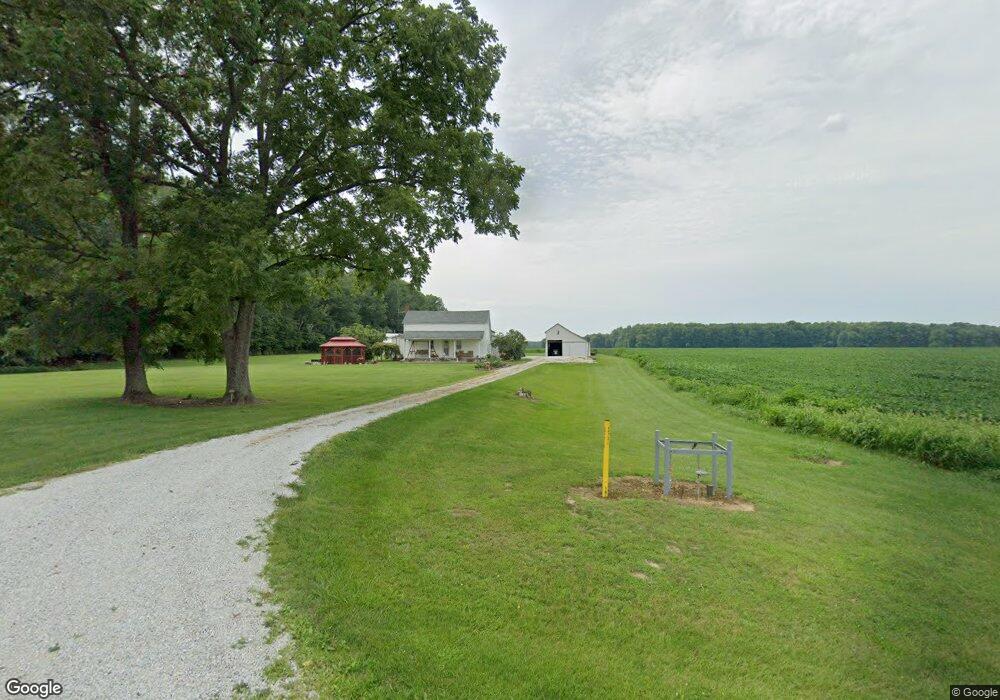 7457 S Base Rd, Greensburg, IN 47240 - photo 1