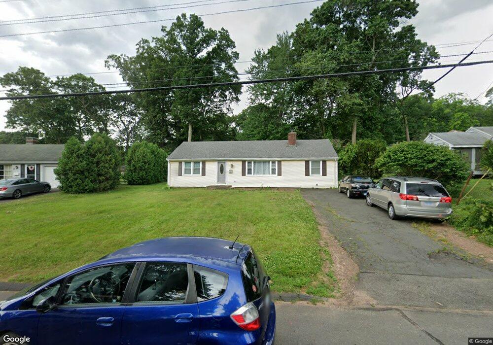 15 Timber Trail, Wethersfield, CT 06109 - photo 1