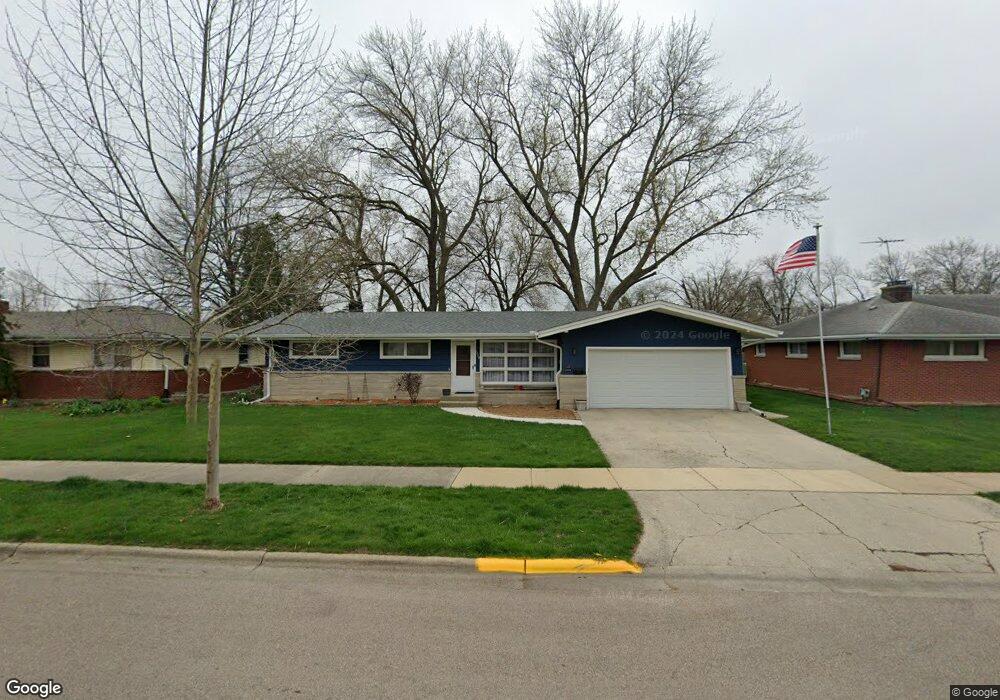 1324 Winona Ave, Aurora, IL 60506 - photo 1