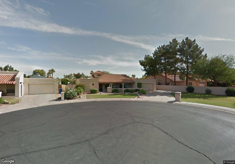 1920 E El Freda Rd, Tempe, AZ 85284 - photo 1