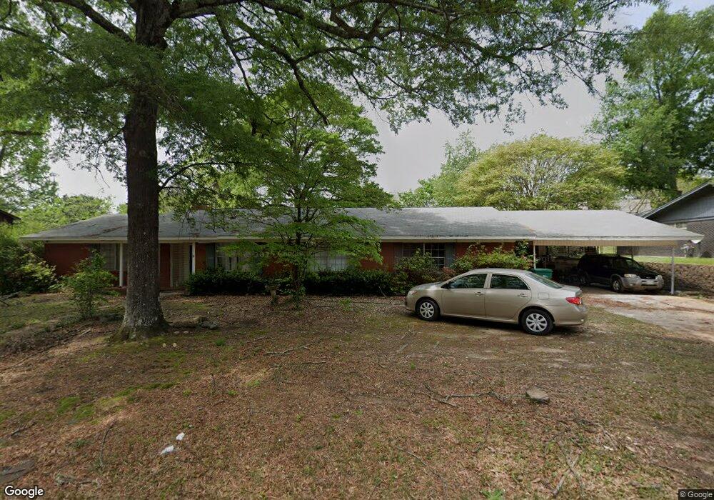 5 Holiday Ln, Texarkana, TX 75503 - photo 1