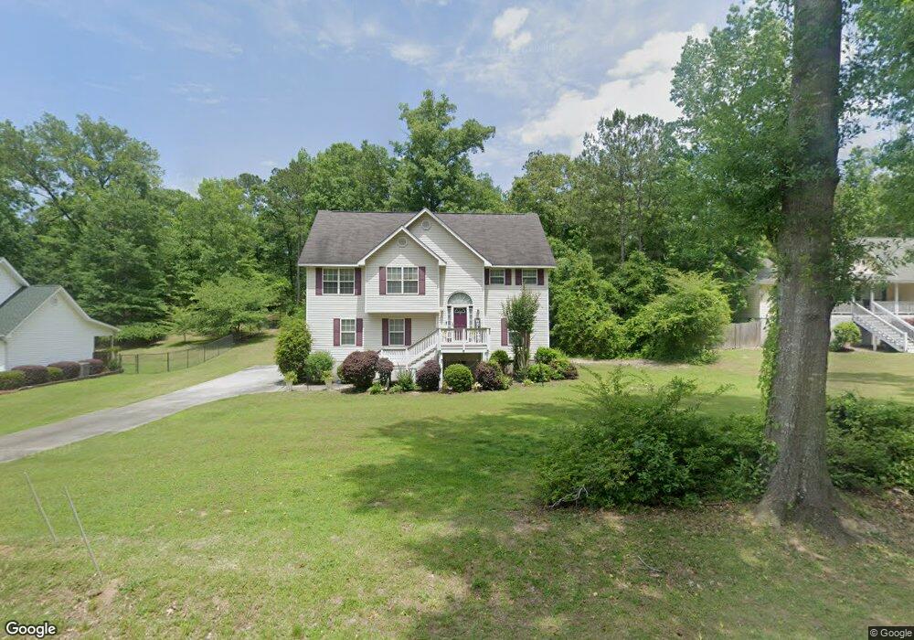 166 Whitaker Rd, Macon, GA 31211 - photo 1