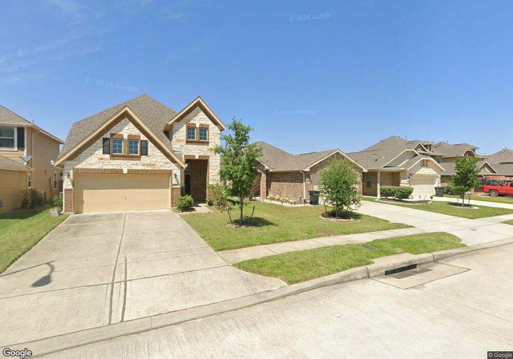 10903 Sun River Falls Dr, Humble, TX 77396 - photo 1