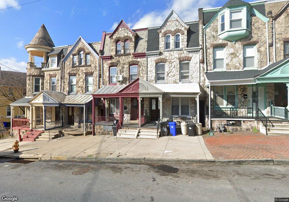 222 Clymer St unit 1, Reading, PA 19602 - photo 1