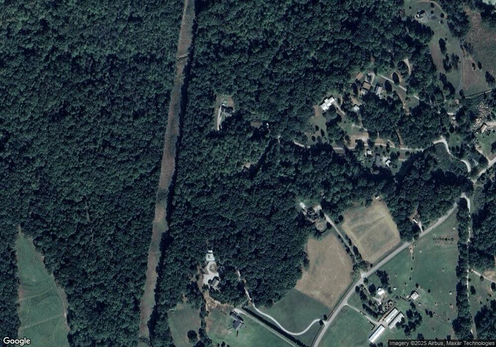 5335 Ben Swain Rd, Gainesville, GA 30506 - photo 1