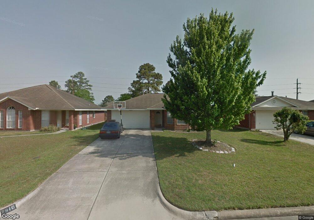 7910 Woodland Oaks Ct, Houston, TX 77040 - photo 1
