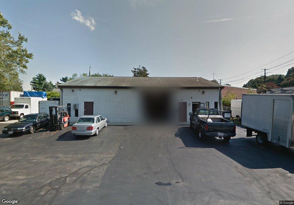 11 Ainsworth St, Providence, RI 02904 - photo 1