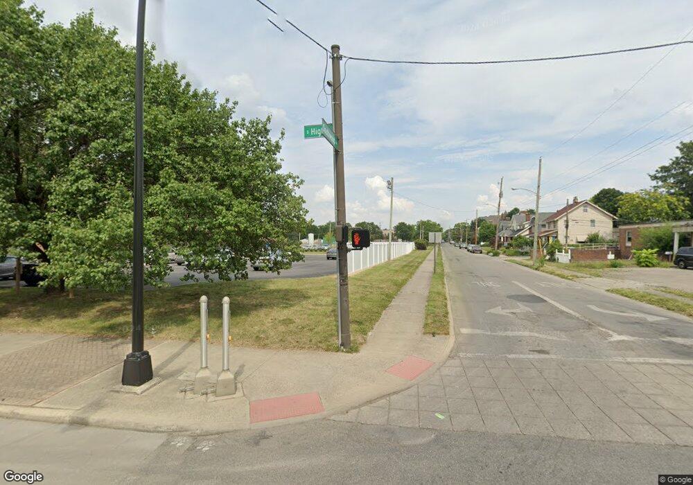 0 Southwood Ave, Columbus Grove, OH 45830 - photo 1