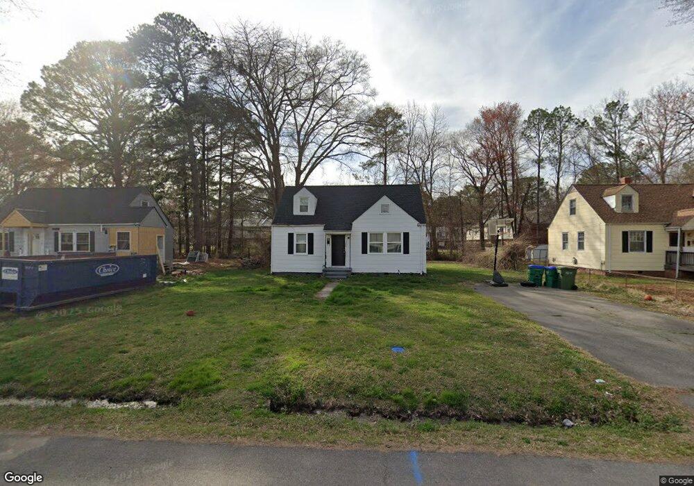 1236 Keswick Ln, Richmond, VA 23225 - photo 1