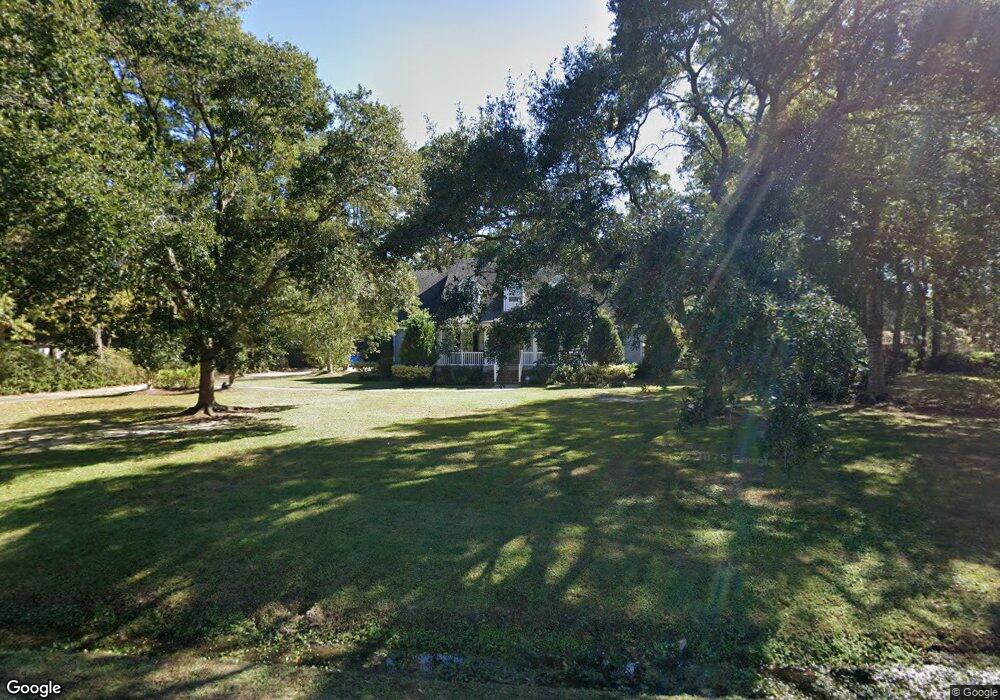 703 Chic A Dee Ct, Slidell, LA 70461 - photo 1