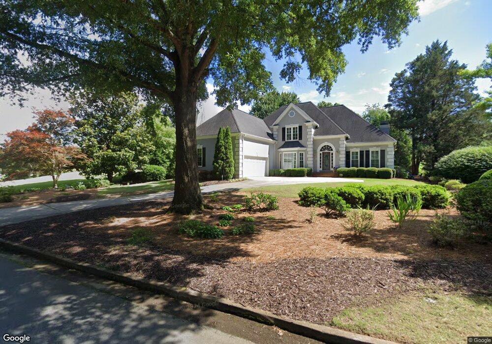 4800 Upper Branden Place, Marietta, GA 30068 - photo 1