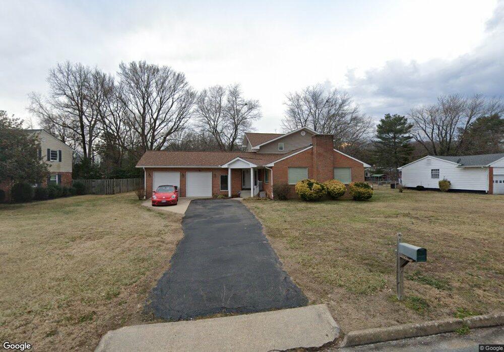 4494 Danube Dr, King George, VA 22485 - photo 1