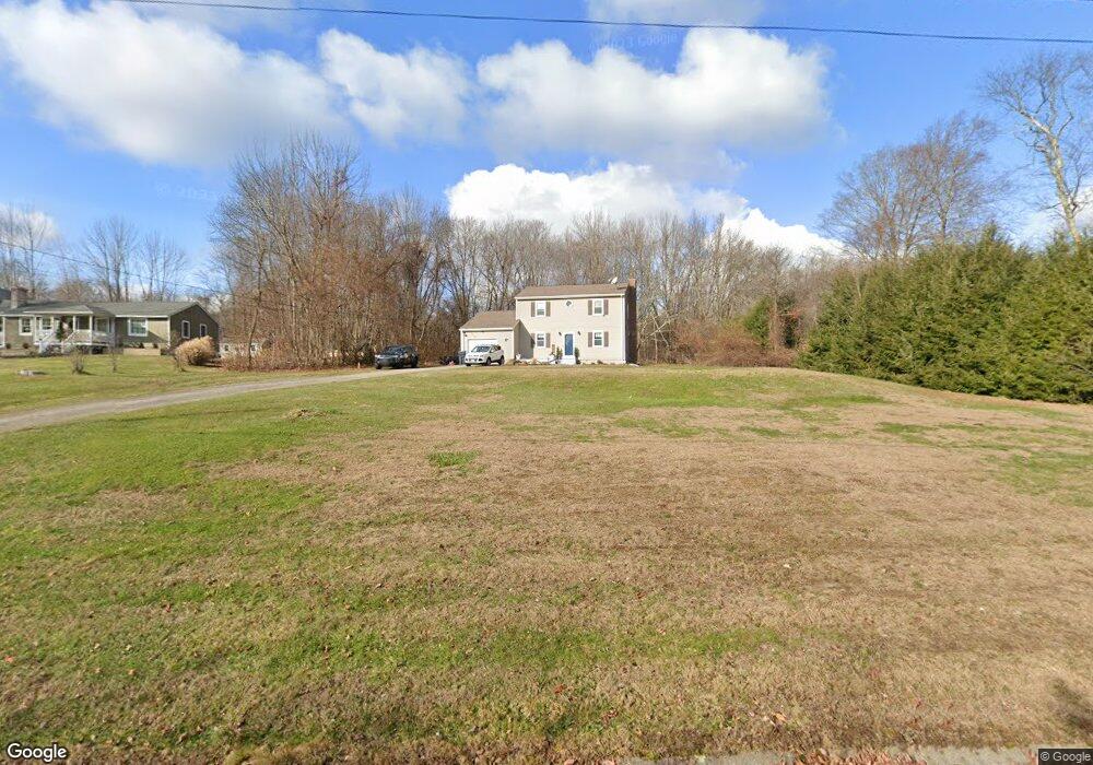 7 Brendi Trail, Columbia, CT 06237 - photo 1