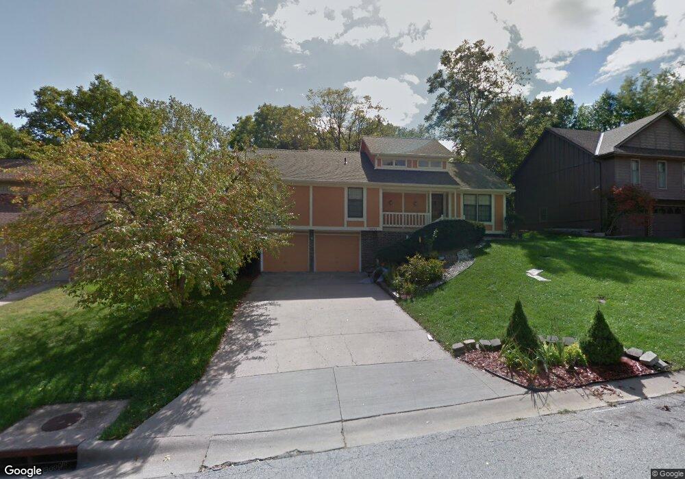 12603 W 73rd Terrace, Shawnee, KS 66216 - photo 1