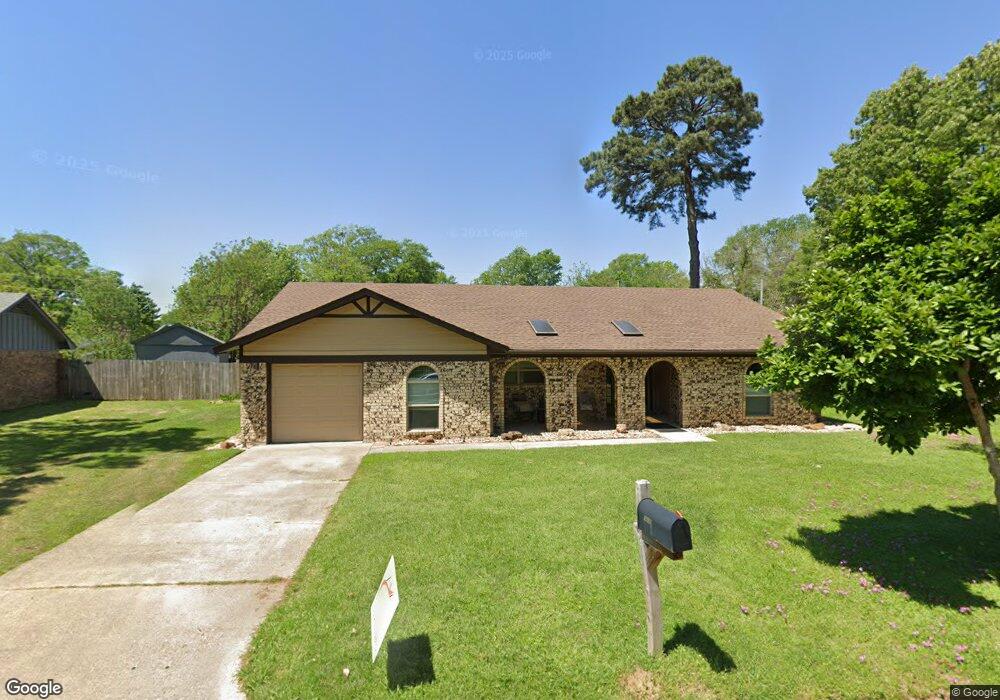 5605 Larry Dr, Texarkana, TX 75503 - photo 1