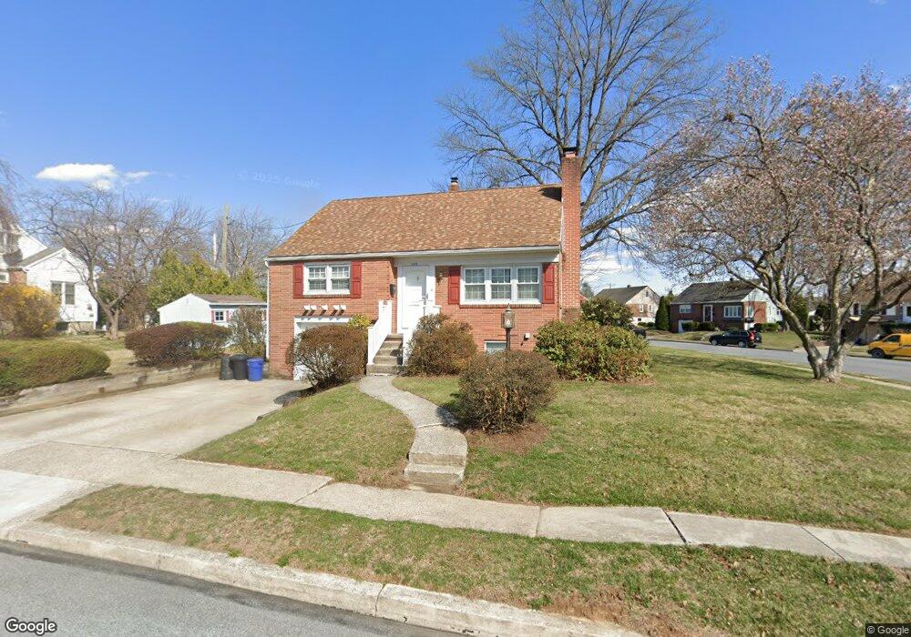 Street View Photo