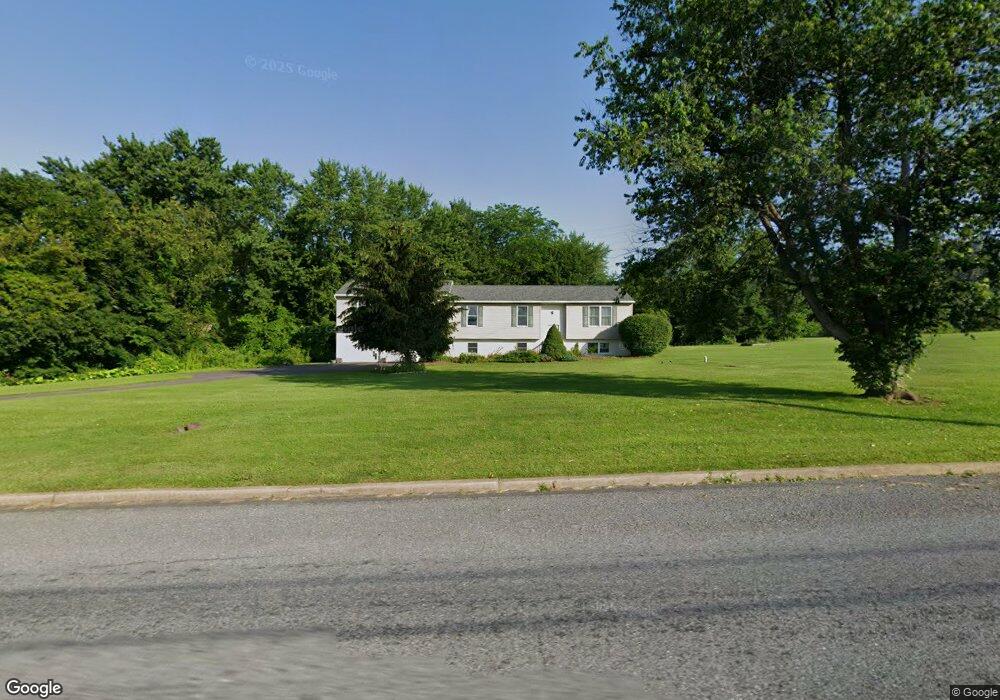 6477 Palm Rd, Zionsville, PA 18092 - photo 1