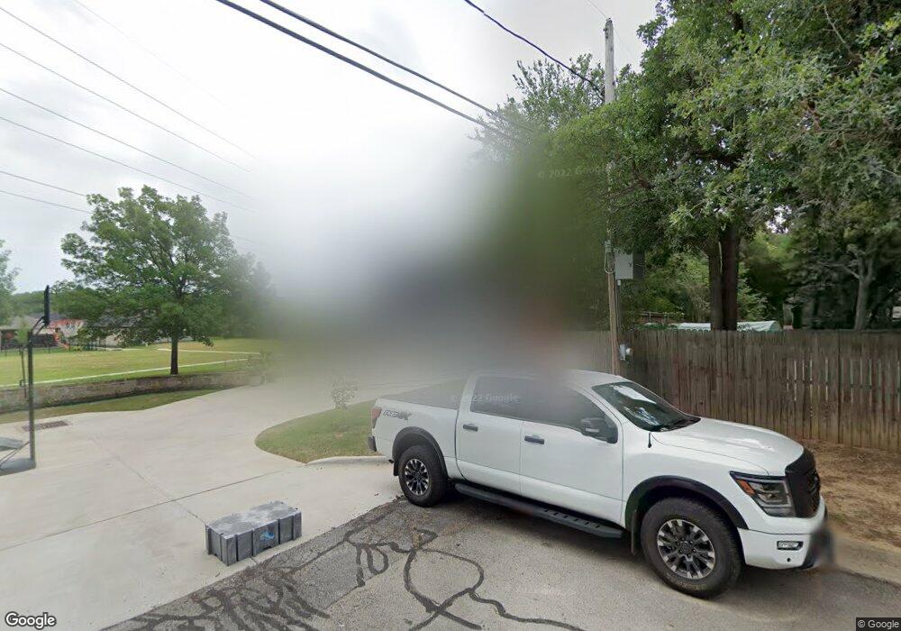 2900 Taylor Dr, Hurst, TX 76054 - photo 1