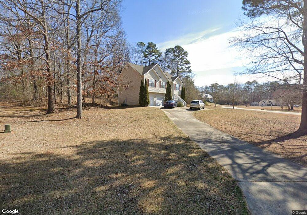 102 Jasons Ridge unit 1, Griffin, GA 30223 - photo 1