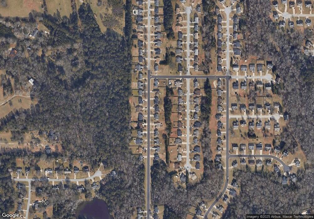 180 Queensland Ln, Covington, GA 30016 - photo 1