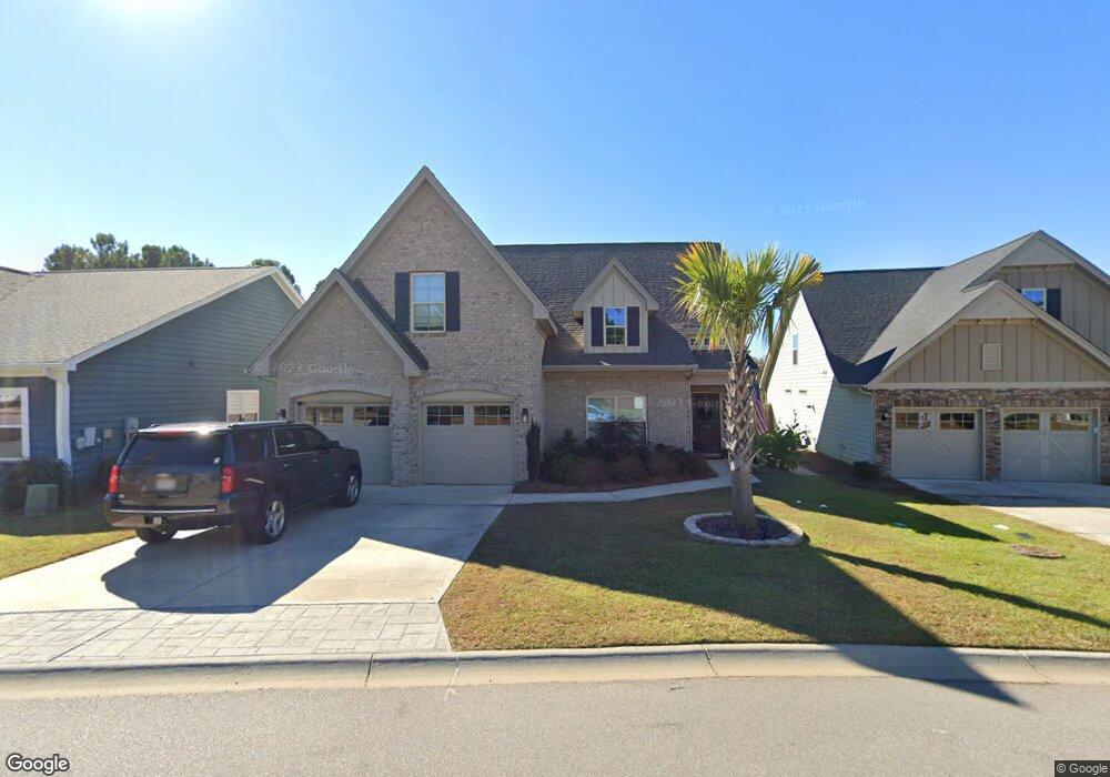 740 Xander Way, Chapin, SC 29036 - photo 1