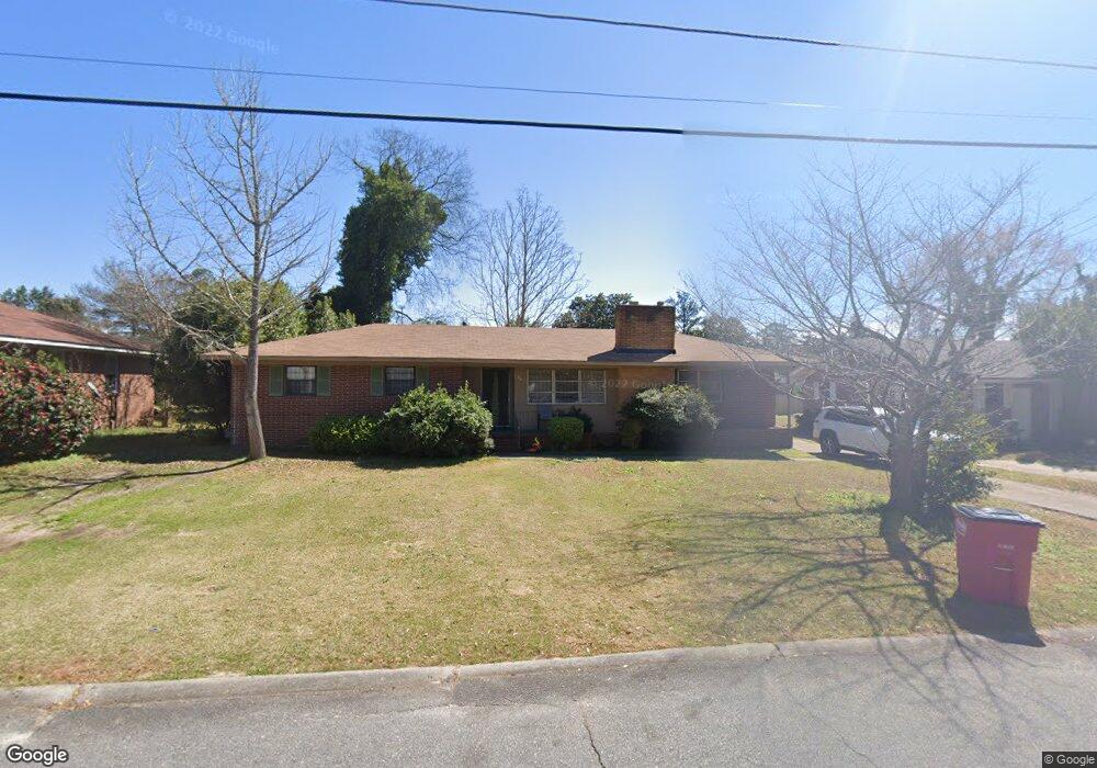 3119 Imperial Dr, Macon, GA 31211 - photo 1