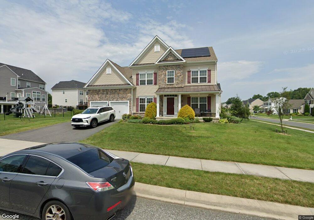 1200 Glen Mohr Ct unit LAUREL, Townsend, DE 19734 - photo 1