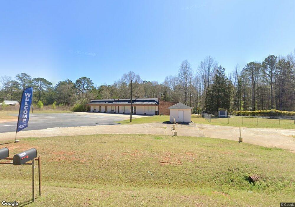 5744 Highway 20 S, Covington, GA 30016 - photo 1