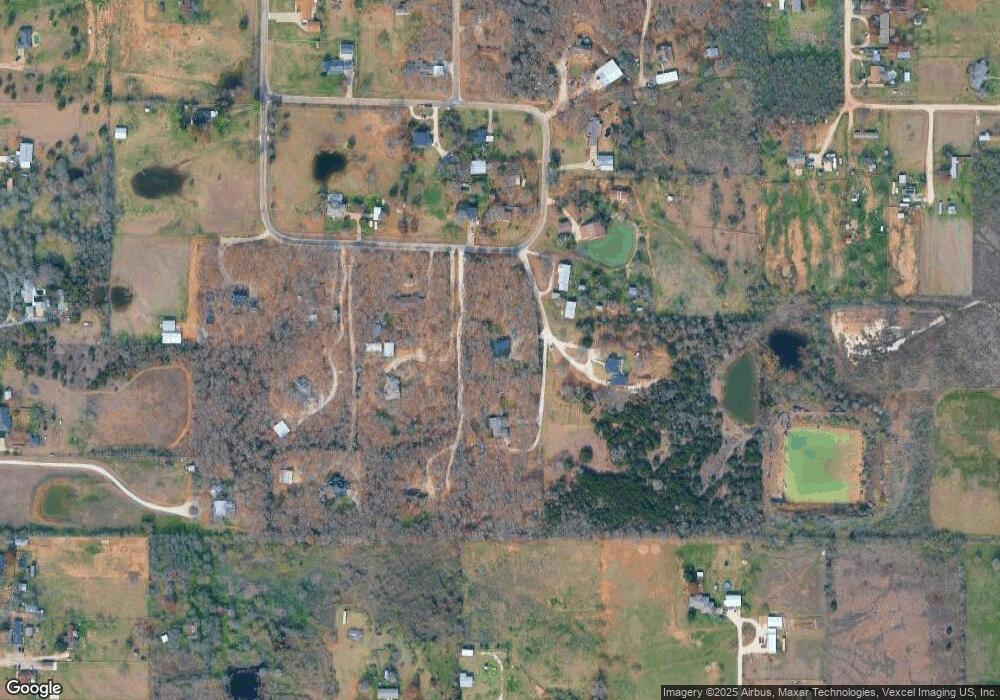 2405 Wild Oaks Ave, Joshua, TX 76058 - photo 1