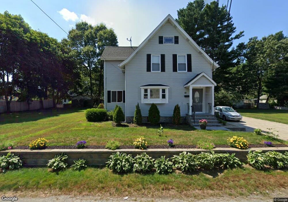 10 Wellesley Rd, Natick, MA 01760 - photo 1