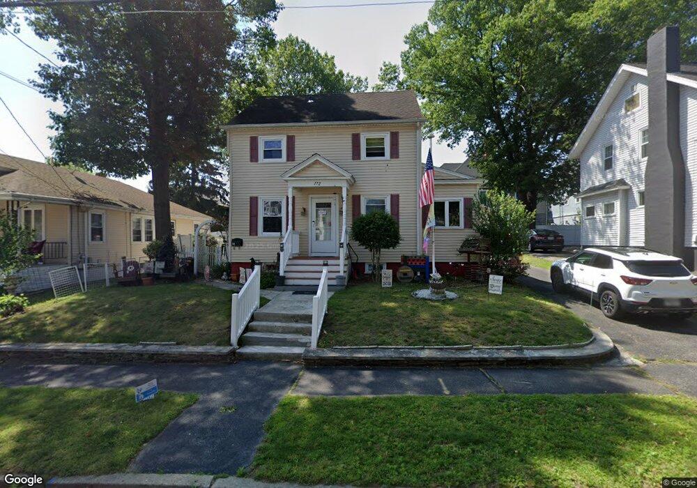 172 Vermont Ave, Providence, RI 02905 - photo 1