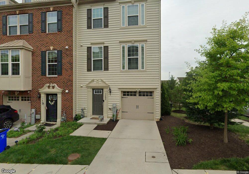 7402 Wild Honey Way, Elkridge, MD 21075 - photo 1