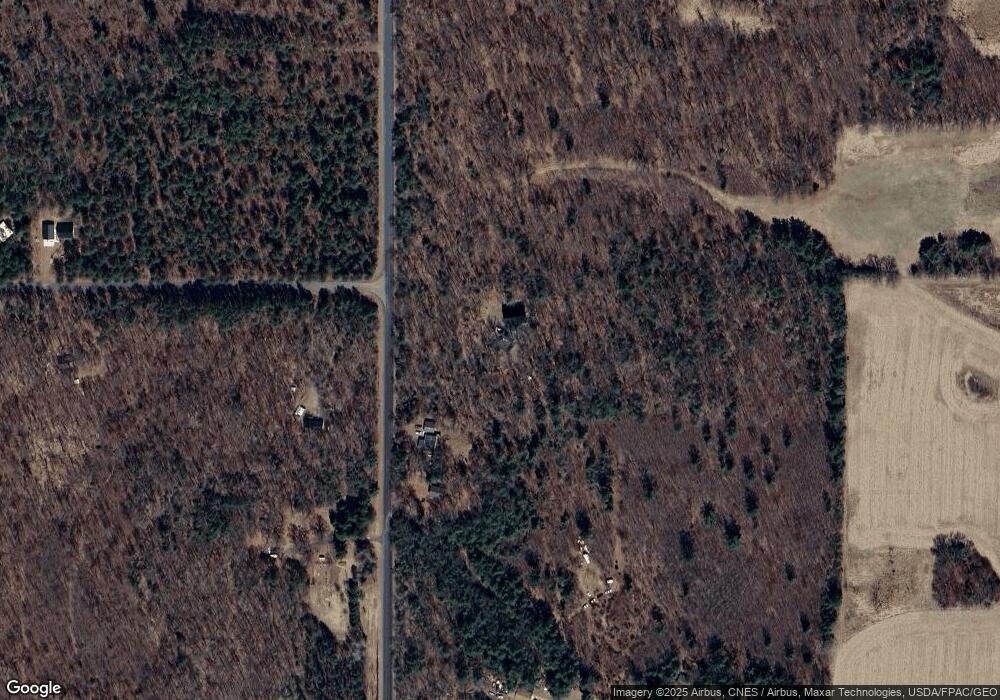 26584 Fairgrounds Rd, Webster, WI 54893 - photo 1