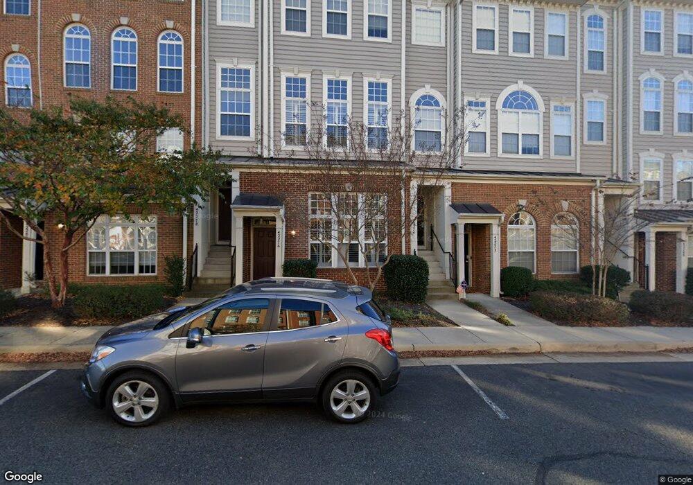 42276 Terrazzo Terrace unit 811, Stone Ridge, VA 20105 - photo 1