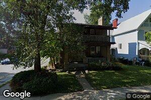 739 Circle Ave, Cincinnati, OH 45232